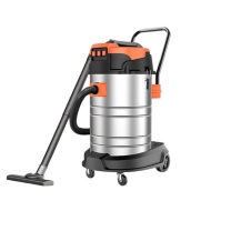 博赫尔 POHIR 吸尘器 4800W标配 80L双电机
