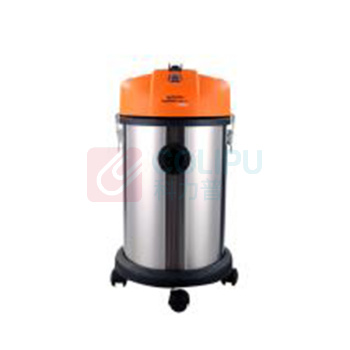 亿力 YILI 商用吸尘器 干湿两用吸尘器 YLW77-35