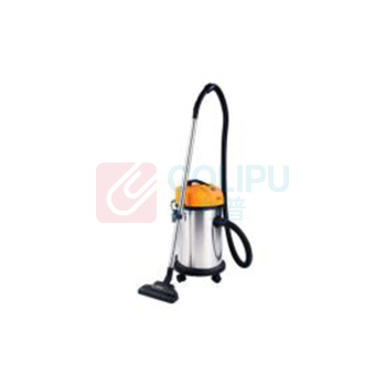 亿力 YILI 商用吸尘器 干湿两用吸尘器 YLW77-35