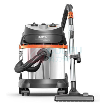 亿力 YILI 商用吸尘器 干湿两用吸尘器 YLW95-20L
