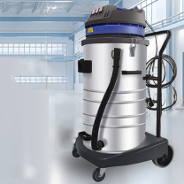 鼎洁盛世 吸尘器 DJ3680 220V 80L 干湿两用吸尘器