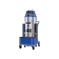 鼎洁盛世 吸尘器 DJ36100 220V 100L 干湿两用吸尘器
