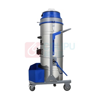 鼎洁盛世 吸尘器 DJ36100 220V 100L 干湿两用吸尘器