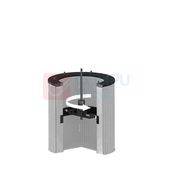 鼎洁盛世 吸尘器 DJ-SX30 380V 80L 干湿两用吸尘器