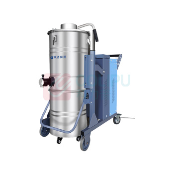 鼎洁盛世 吸尘器 DJ-ST5510 380V 100L 干湿两用吸尘器