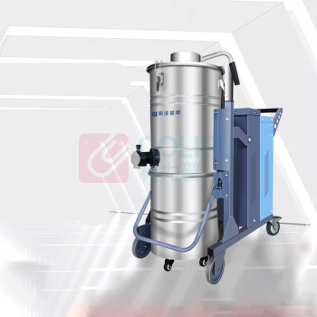 鼎洁盛世 吸尘器 DJ-ST5510 380V 100L 干湿两用吸尘器