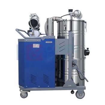 鼎洁盛世 吸尘器 DJ-ST7510 380V 100L 干湿两用吸尘器