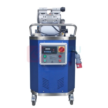 鼎洁盛世 吸尘器 DJ-ST7510 380V 100L 干湿两用吸尘器