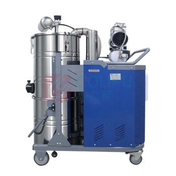 鼎洁盛世 吸尘器 DJ-ST7510 380V 100L 干湿两用吸尘器