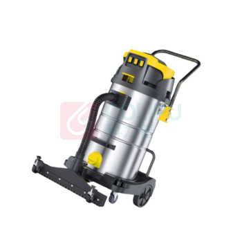 舒蔻 工业吸尘器 100L/6300W5地刷版