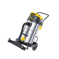 舒蔻 工业吸尘器 100L/6300W5地刷版