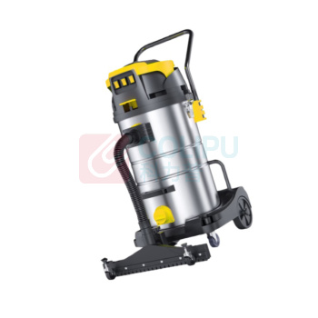 舒蔻 工业吸尘器 100L/6300W5地刷版