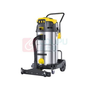 舒蔻 工业吸尘器 100L/6300W5地刷版