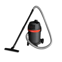 洁德美 工业吸尘器 GV-1635 220V1.6kW32L超强力