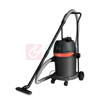洁德美 工业吸尘器 GV-1232 干湿吸尘器1400w/max32l39*45*59cm9.5kg