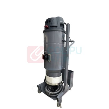 洁德美 工业吸尘器 GV-3636 风量570m_x001a_/h,容量80L,套袋式工业吸尘器