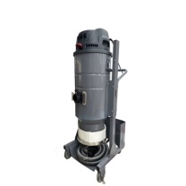 洁德美 工业吸尘器 GV-3636 风量570m_x001a_/h,容量80L,套袋式工业吸尘器