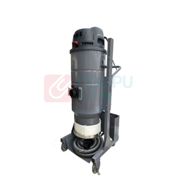 洁德美 工业吸尘器 GV-3636 风量570m_x001a_/h,容量80L,套袋式工业吸尘器