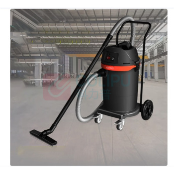 洁德美 工业吸尘器 GV-1245 220V1400W45L