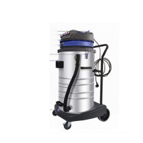 鼎洁盛世 工业吸尘器 DJ36100 电压220/50V/Hz;功率3.6Kw;风量380m_x001a_/h;吸力26kpa
