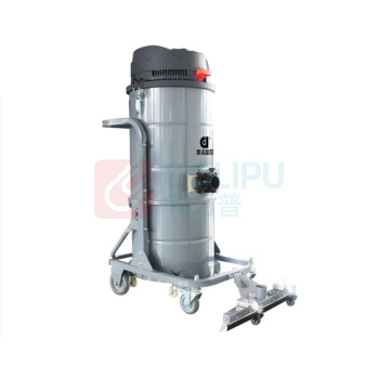 鼎洁盛世 工业吸尘器 DJ36100P 电压220/50V/Hz;功率3.6Kw;风量380m_x001a_/h;吸力26kpa