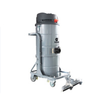 鼎洁盛世 工业吸尘器 DJ36100P 电压220/50V/Hz;功率3.6Kw;风量380m_x001a_/h;吸力26kpa