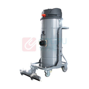 鼎洁盛世 工业吸尘器 DJ36100P 电压220/50V/Hz;功率3.6Kw;风量380m_x001a_/h;吸力26kpa
