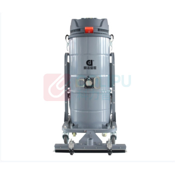 鼎洁盛世 工业吸尘器 DJ36100P 电压220/50V/Hz;功率3.6Kw;风量380m_x001a_/h;吸力26kpa