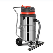 洁德美 工业吸尘器 GV-3680P 220V3.6kW80L