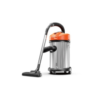 亿力 YILI 工业吸尘器 YLW77-35 电压220V,容量35L