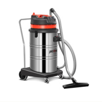 洁德美 工业吸尘器 GS-2078CN AC220V2kW80L
