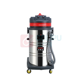 洁德美 工业吸尘器 GS-2078CN AC220V2kW80L
