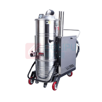 洁德美 工业吸尘器 GV-7510 380V7500W100L