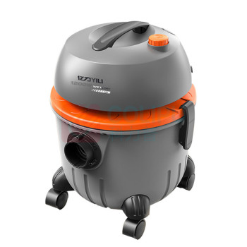 亿力 YILI 桶式吸尘器 YLW6238E-15L 电压220V 容量15L
