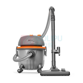 亿力 YILI 桶式吸尘器 YLW6238E-15L 电压220V 容量15L