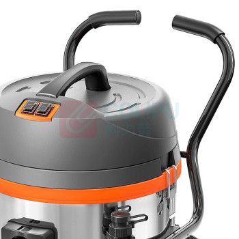 亿力 YILI 工业吸尘器 YLW72-75 电压220V 容量75L