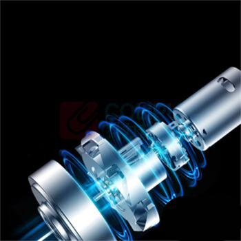德尔玛 Deerma 吸尘器(清洁套装) VC20Plus+TB500喷水拖把 (白色)