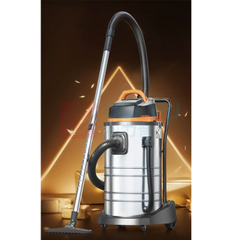 博莱司拓 无尘室吸尘器 15L-MAX 15L