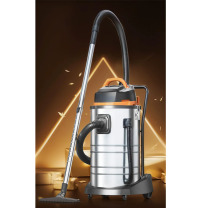 博莱司拓 无尘室吸尘器 15L-MAX 15L