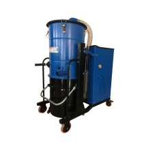 鼎洁盛世 商用工业吸尘器 DJ-DJ-ST7510FC 功率7500W 容量100L