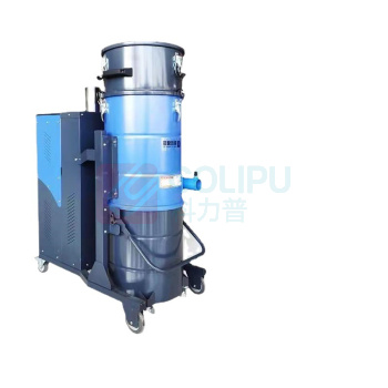 鼎洁盛世 商用工业吸尘器 DJ-DJ-ST7510FC 功率7500W 容量100L