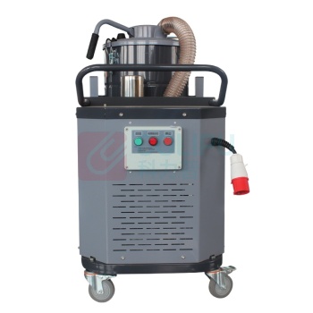 鼎洁盛世 商用工业吸尘器 DJ-ST7510 功率7500W 容量100L