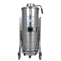 鼎洁盛世 商用工业吸尘器 DJ-SX/30 功率3000W 容量70L