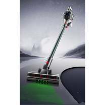 苏泊尔 SUPOR 吸尘器 EVS-C11 PLUS-L 尘杯容量 500mL 额定功率 480W