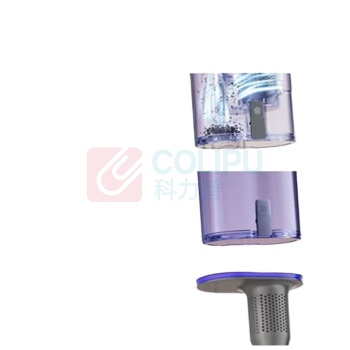 苏泊尔 SUPOR 吸尘器 EVS-C23E-L