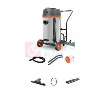 亿力 YILI 吸尘器 YLW72-75Plus 75L