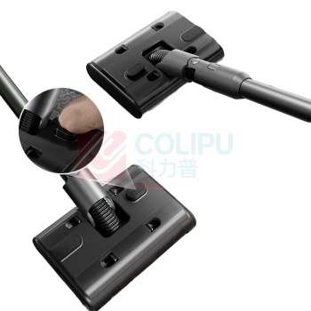 苏泊尔(SUPOR) 家用吸尘器 EVS-EM5 1个/个 销售单位:个 (家用吸尘器\0.6L) (计量单位:个)