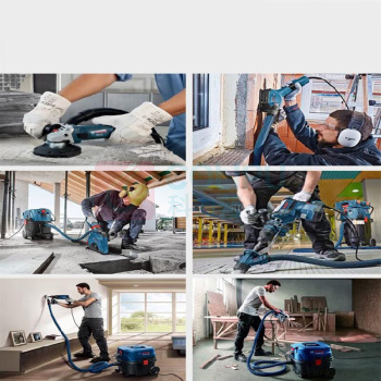 博世 BOSCH 吸尘器 GAS 35 L AFC 订货号:06019C3280