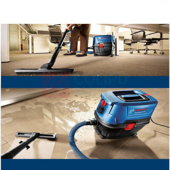 博世 BOSCH 吸尘器 GAS 35 L AFC 订货号:06019C3280