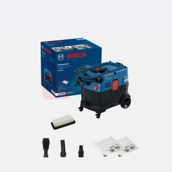 博世 BOSCH 吸尘器 GAS 400 L 订货号:06019M0080